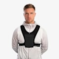 Miniatyrbillede 2 af 3: Universel løbevest, telefonholder med justerbar talje, elastisk løberygsæk til jogging, vandring og cykling