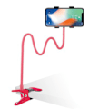 Miniatyrbilde 3 av 11: Effektiv Mobilholder Svart