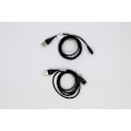 Miniatyrbillede 6 af 11: Oplader Garmin Ure - Universal Hurtigoplader 2-pack 2-pak