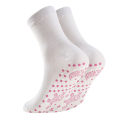 Miniatyrbild 2 av 4: Tourmaline Slimming Health Sock white