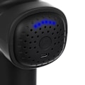 Pikkukuva 4 / 11: Hierontapistooli / Lihaspistooli / Massage Gun - Langaton Black Svart