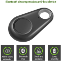 Miniatyrbilde 2 av 5: 6 deler Bluetooth Key Finder, Wireless Key Finder