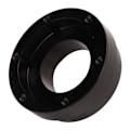 Miniatyrbilde 3 av 5: 70mm Rattstyringsadapterplate Aluminiumslegering for Logitech G29 G920 13 14 tommer Ratt