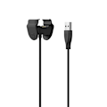 Pikkukuva 2 / 5: Laturiadapteri Amazfitband 7/5 -älykellolle, USB Cha 100cm