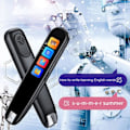 Miniatyrbild 2 av 5: Smart Scan Översättning Penna Text Läspenna 116 Språköversättare Enhet Ny z