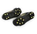 Broddar / Halkskydd med Dubbar - Grepp 5-claw black L (34-46) size