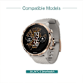 Miniatyrbillede 4 af 7: Magnetisk USB-oplader til Suunto 7 Smartwatch