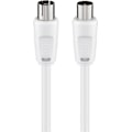 Miniatyrbillede 5 af 5: Antenneforstærker til to enheder 15 dB (DVB-T, DVB-T2, DVB-C)