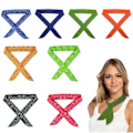 Miniatyrbild 1 av 5: Kylhalsduk Wrap Sommar Kyl Is Handduk Kalla Känsla Halsduk Hals Wrap Huvudband Is Halsduk Krage Hals för Utomhus Löpning Cykling