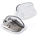 Miniatyrbilde 1 av 4: Sett med 2 høykvalitets nettposer for vask av sko/sneakers