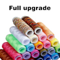 Pikkukuva 5 / 6: Ompelusarja langalla, neuloilla, saksilla, mittanauhalla, ratkojalla jne. - 98 osaa Multicolor multifärg