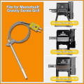 Miniatyrbillede 4 af 5: Masterbuilt9904190024 Ugnstemperatursond for Gravity Series 560