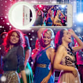 Miniatyrbillede 2 af 10: Clip-On Selfie Lampe til Smartphone LED Ring Light hvid white