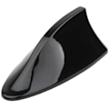 Miniatyrbillede 1 af 9: Bilantenne - Hajfinne med indbygget antenne til bilen 120