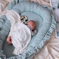 Miniatyrbillede 1 af 8: Spjæl seng med spændemadras Aftagelig spjæl seng blue