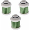Pikkukuva 3 / 5: 3 x Polttoainesuodatin 6d8-ws24a-00-00 Yamaha Sierra 18-79799 F50-f115