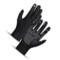 Miniatyrbillede 2 af 3: Sorte termiske handsker for ultimativ varme XL XL
