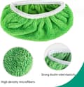 Swiffer Mop Reservedele - Genanvendelige 6-Pack
