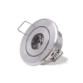 Miniatyrbilde 3 av 5: Pakke med 10 Mini Takspotlights LED Innebygde LED-spotlights