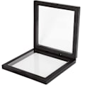 Miniatyrbillede 1 af 5: 5 stk. 3D flydende displayetui flydende displayramme, 1 stk.