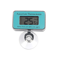 Miniatyrbillede 1 af 6: Akvarie Digital Termometer til Fisketank LCD Display, Nedsænkelig Vandtemperaturmåler