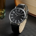Miniatyrbilde 6 av 10: Quartz armbåndsur 3