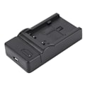 Miniatyrbillede 2 af 10: NB-2L Micro USB-strømindgang Single opladningskamera batterioplader til Canon EOS 350D 400D S30 S40 S45 S50 S70 S80 G7 G9 DSC330 320 310 MD255 215 235