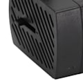 Miniatyrbilde 4 av 5: Liten nedsenkbar pumpe, stille og holdbar, fontenepumpe for fisk, nedsenkbar pumpe 5W (EU-kontakt 220V)