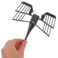 Miniatyrbillede 1 af 3: Butterfly omrørarspatel passende for Thermomix TM31 TM5 TM6