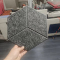 Miniatyrbild 1 av 5: 12-pack Akustikskum, självhäftande Ljudisoleringspaneler, för Ljudisolering Akustisk Behandling, Mörkgrå Dark Gray
