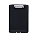 Miniatyrbillede 5 af 8: Clipboard A4 mappe Plast opbevaring rivepapir B