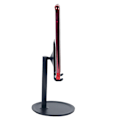 Miniatyrbilde 8 av 9: Smart Smidig Mobilholder Svart