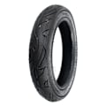 Miniatyrbillede 4 af 6: 12x2.125 (57-203) Dæk 12\" Cykel Scooter Barnevogn Dæk Inderslange 12*2.125 E-cykel El-løbehjul Dæk tube and tyre