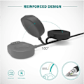 Miniatyrbillede 3 af 7: Magnetisk USB-oplader til Suunto 7 Smartwatch