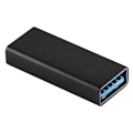 Miniatyrbillede 3 af 5: USB 3.0 konverter hun-hun