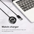 Miniatyrbild 5 av 5: Suunto 9 Peak Smart Watch Laddare Sladd Dock Strömadapter Usb Laddningskabel
