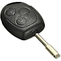 Pikkukuva 4 / 5: Ensimmäinen 3-napsainen 433 MHz fjärrkontroll ford/mondeo/fokus