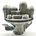 Pikkukuva 4 / 5: Polttoainepumppu 129301-52020 yhteensopiva Yanmar 2GM20 3GM30 3HM35 moottoreiden Komatsu 3D75 3D84 moottorin +758 kanssa