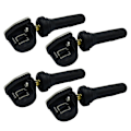 Pikkukuva 1 / 5: 4 kpl Rengaspaineen valvontajärjestelmä TPMS 433Mhz Sopii Ford PX MKII Ranger / Everest / Mondeo EV6T1A180D