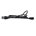 Miniatyrbilde 4 av 11: Lader Garmin Klokker - Universal Hurtiglader 2-pack 2-pak
