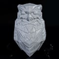 Pikkukuva 6 / 6: 3D Creative seinävalaisin 3D Eagle seinävalaisin 3D Lion seinävalaisin 3D pöllö seinävalaisin owl