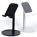 Miniatyrbilde 1 av 9: Smart Smidig Mobilholder Svart
