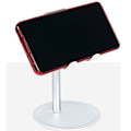 Miniatyrbilde 9 av 9: Smart Smidig Mobilholder Svart
