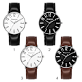 Pikkukuva 3 / 10: Katso Quartz Wristwatch 3