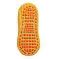Miniatyrbild 5 av 5: 2 par Barn Vuxna Anti-halkstrumpa Trampolinstrumpa Bomull Andas Korta strumpor Elasticitet Sport Pojke Flicka Utanför Barnstrumpor NO4 S