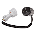 Pikkukuva 4 / 5: Hyundai Santa Fe 13-16 / KIA CEED 12-16 Auton takakamera Parkkiassistenti Taka-kamera 95760-A2100 95760A2100