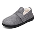 Pikkukuva 2 / 5: 95 Sisätossut / Tohvelit - Harmaa koko 41-47 Grey Grey 41