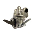 Pikkukuva 2 / 5: Polttoainepumppu 129301-52020 yhteensopiva Yanmar 2GM20 3GM30 3HM35 moottoreiden Komatsu 3D75 3D84 moottorin +758 kanssa