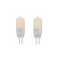 Miniatyrbillede 1 af 2: 2 stk. LEDG4 majslys