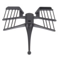 Miniatyrbillede 3 af 3: Butterfly omrørarspatel passende for Thermomix TM31 TM5 TM6